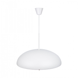 VERSALE BIAŁA LAMPA WISZĄCA 2220053001  NORDLUX